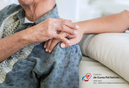 Síndromes geriàtrics i símptomes associats 